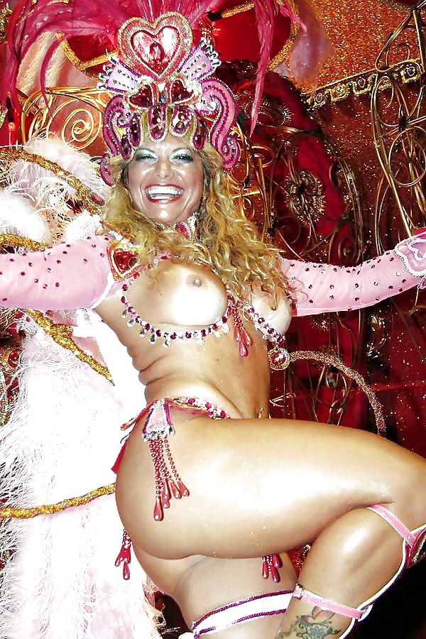 Carnival (Rio de Janeiro's best party!) #1392772