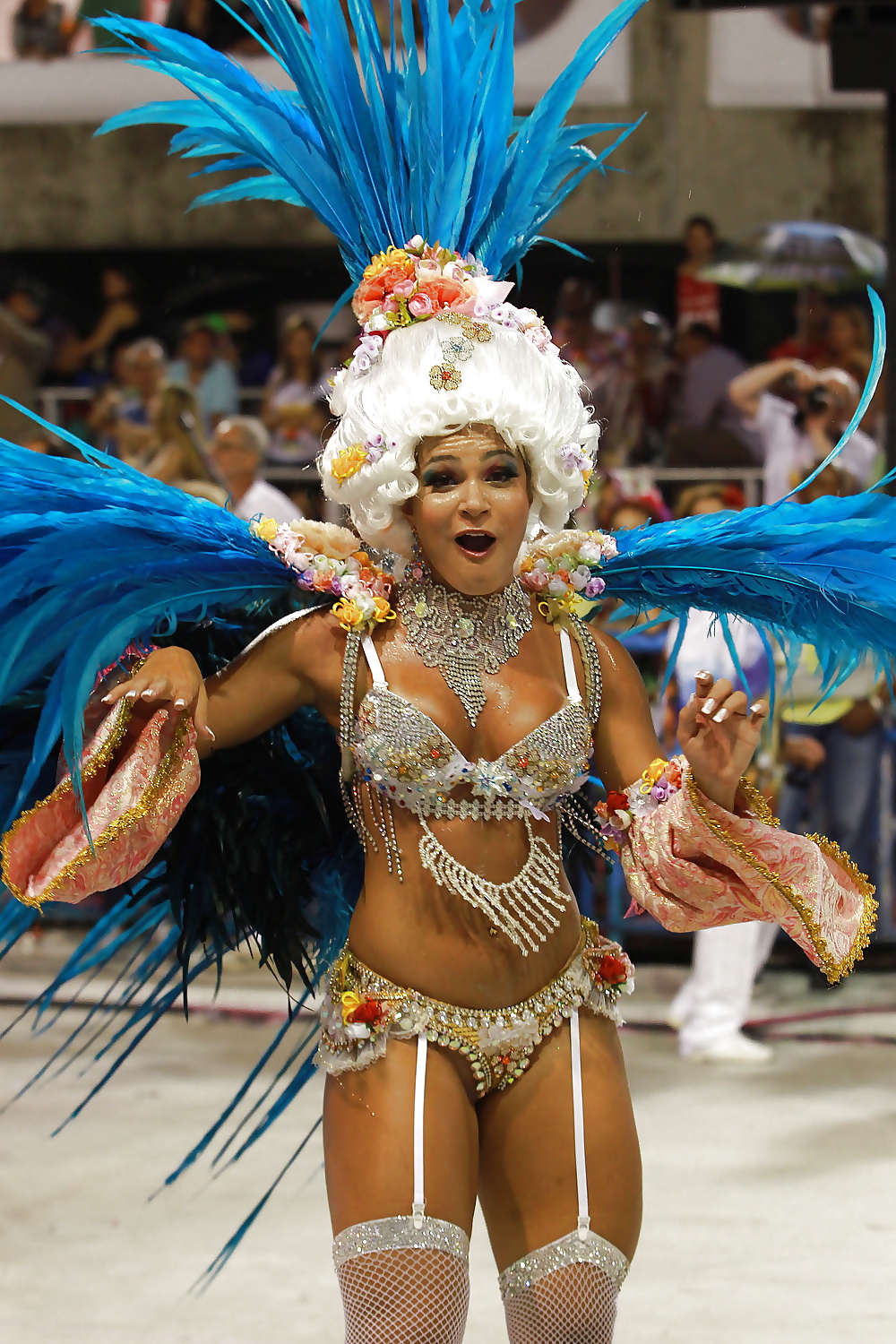 Carnevale (la migliore festa di Rio de Janeiro!)
 #1392920