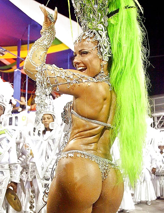 Carnival (Rio de Janeiro's best party!) #1393050