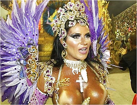 Carnevale (la migliore festa di Rio de Janeiro!)
 #1393133