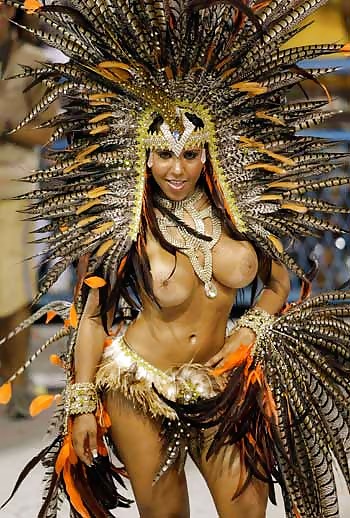 Carnevale (la migliore festa di Rio de Janeiro!)
 #1393164