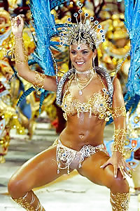 Carnevale (la migliore festa di Rio de Janeiro!)
 #1393206