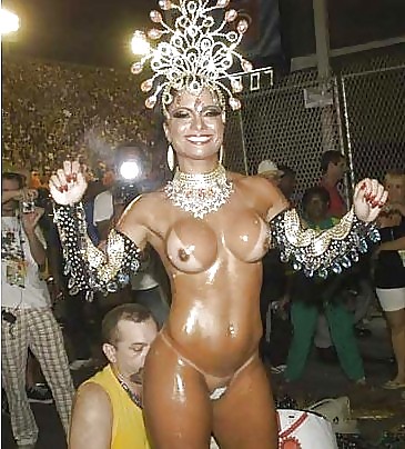 Carnevale (la migliore festa di Rio de Janeiro!)
 #1393238