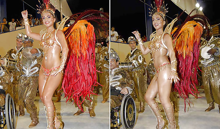 Carnival (Rio de Janeiro's best party!) #1393262