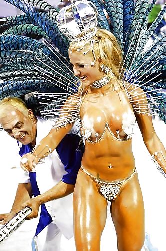 Carnevale (la migliore festa di Rio de Janeiro!)
 #1393268