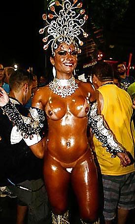 Carnevale (la migliore festa di Rio de Janeiro!)
 #1393278