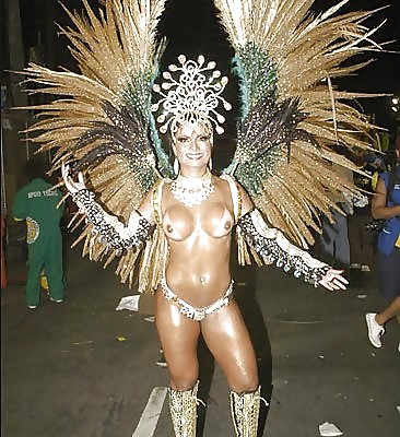 Carnival (Rio de Janeiro's best party!) #1393349