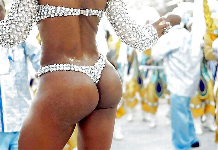 Carnevale (la migliore festa di Rio de Janeiro!)
 #1393364