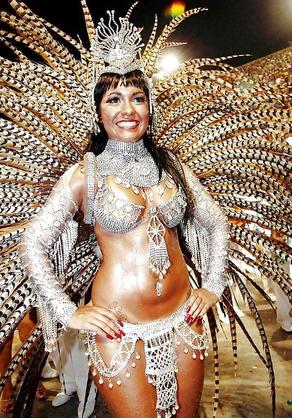 Carnevale (la migliore festa di Rio de Janeiro!)
 #1393383