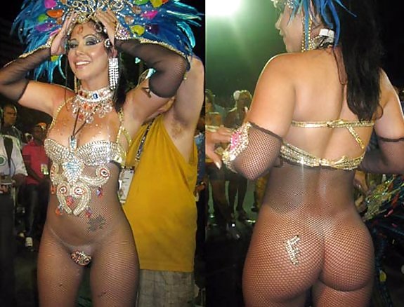 Carnevale (la migliore festa di Rio de Janeiro!)
 #1393401