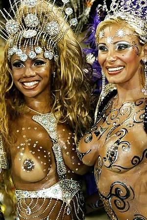 Carnival (Rio de Janeiro's best party!) #1393448