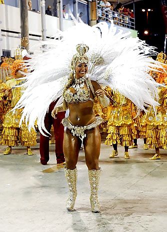 Carnevale (la migliore festa di Rio de Janeiro!)
 #1393490