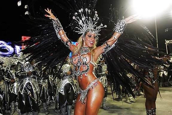 Karneval (rio Beste Partei De Janeiro!) #1393498