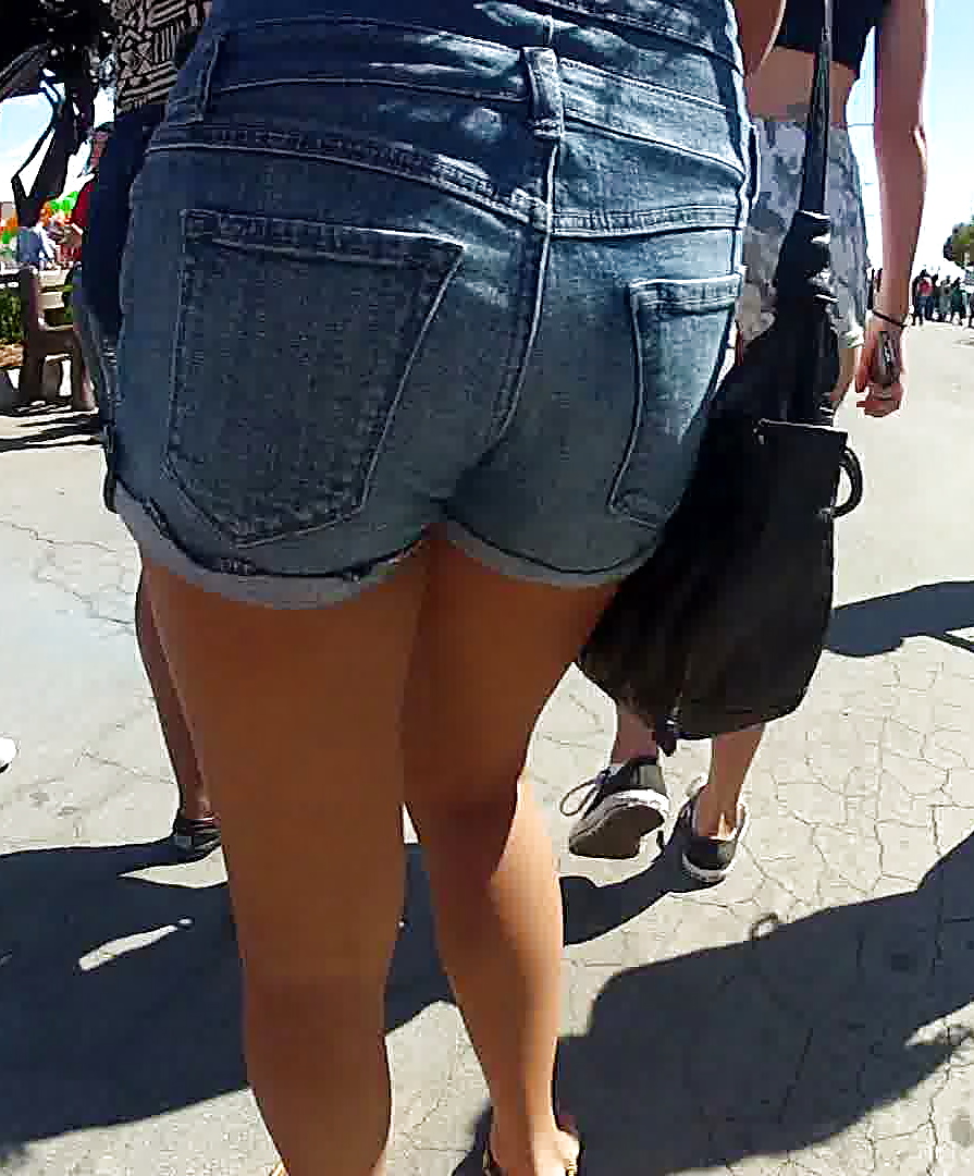 Gentle ass #9306601