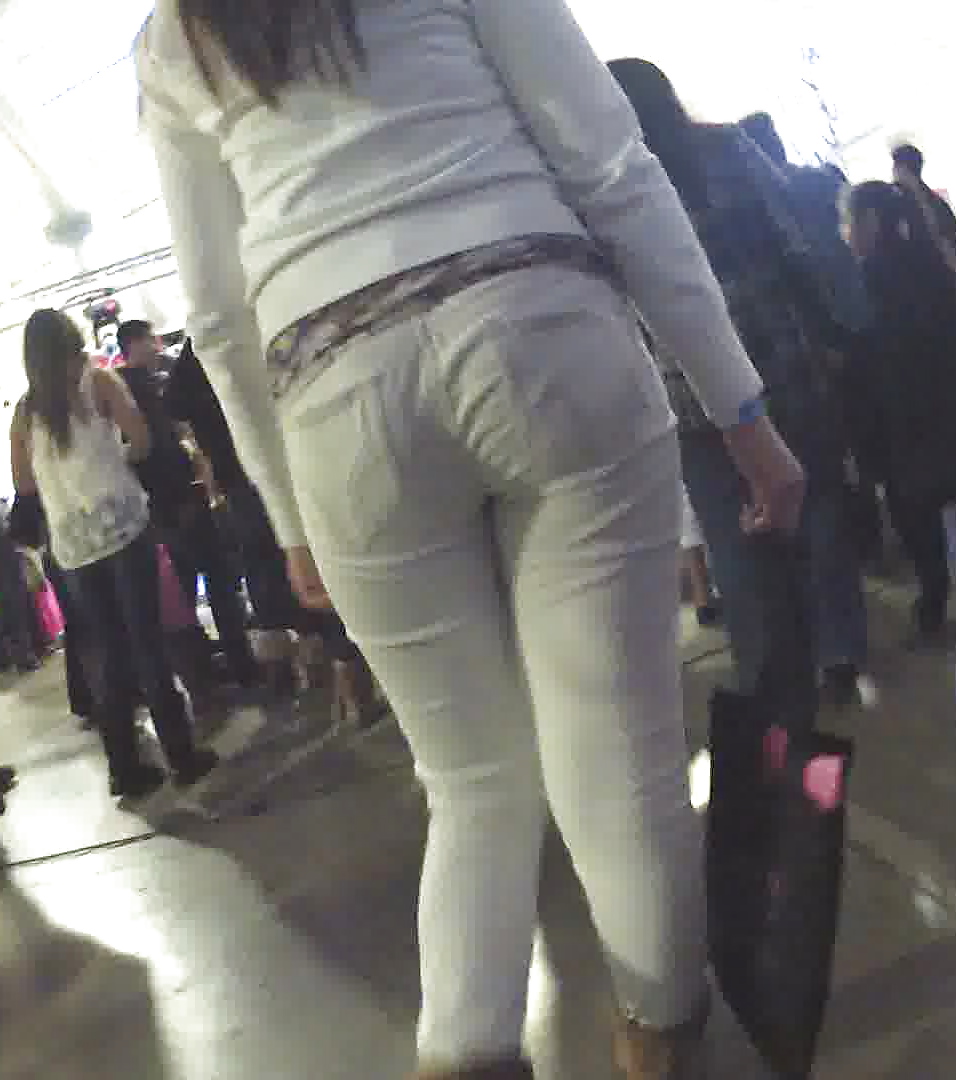 Gentle ass #9306702