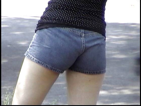 Gentle ass #9306756