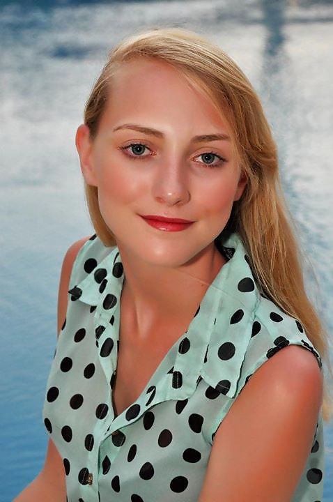 Katy Maybelle  Honeywood