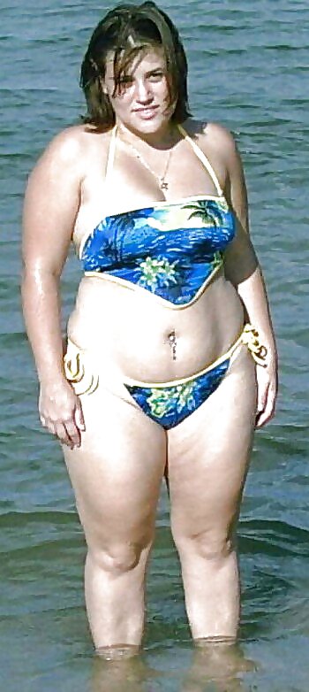 Swimsuits bikinis bras bbw mature dressed teen big huge - 39 #12619045