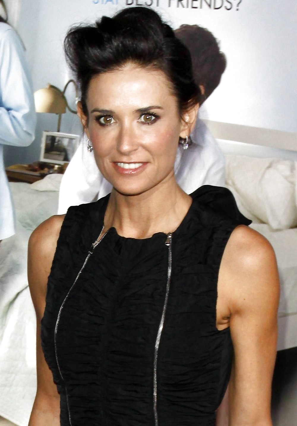 Hot Demi Moore #4139072