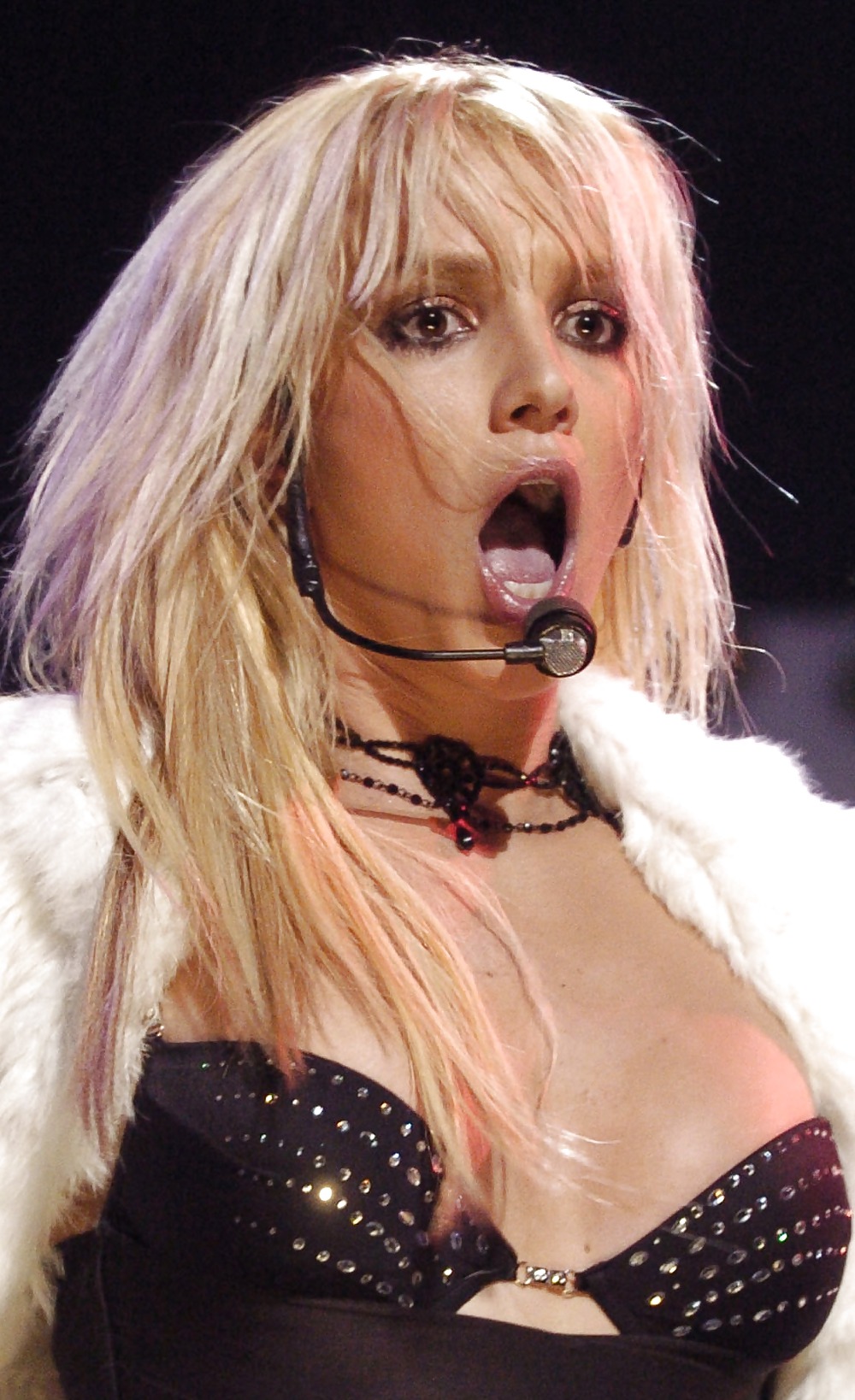 Britney Spears Zoomed In Ant Ready For Cum  2 #22053101