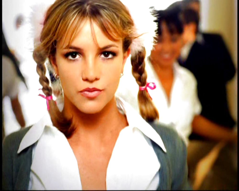 Britney Spears In Ameise Bereit Gezoomt Für Cum 2 #22053114