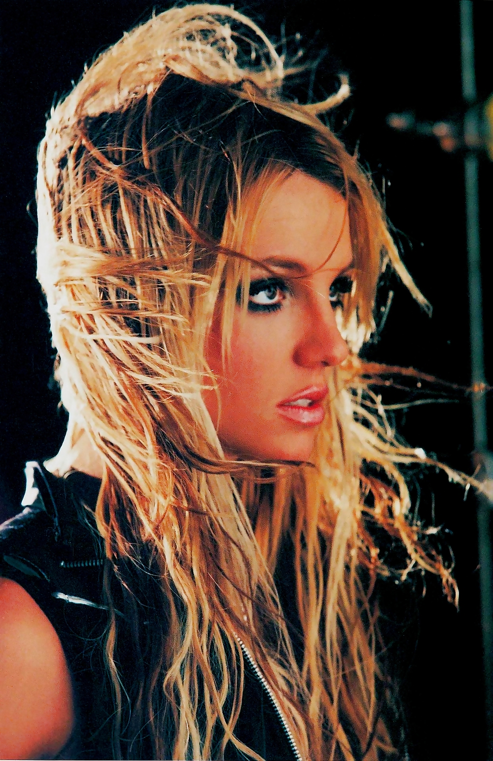 Britney Spears In Ameise Bereit Gezoomt Für Cum 2 #22053162