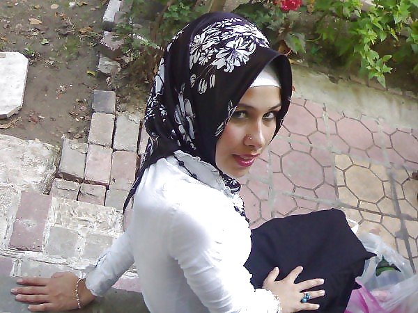 Turkish Arab Turban Portant Hijab Nouveau Nouveau Nouveau #9443158