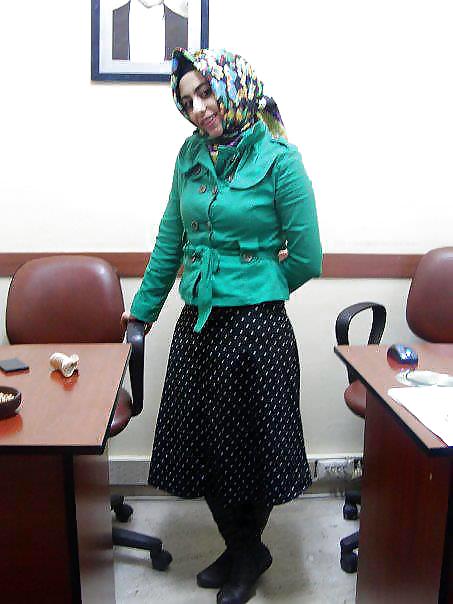 Turkish Arab Turban Portant Hijab Nouveau Nouveau Nouveau #9443230