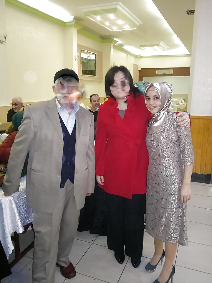 Turkish arab turbanli hijab yeni yeni yeni #9443236