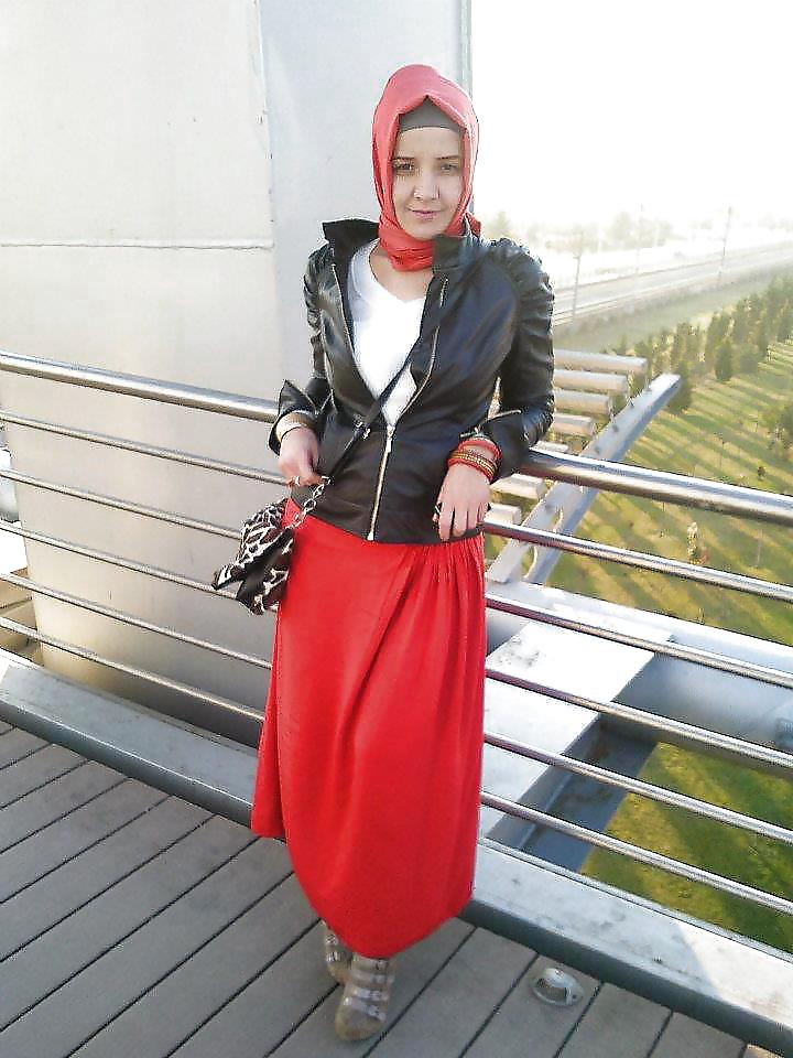 Turkish arab turbanli hijab yeni yeni yeni #9443259