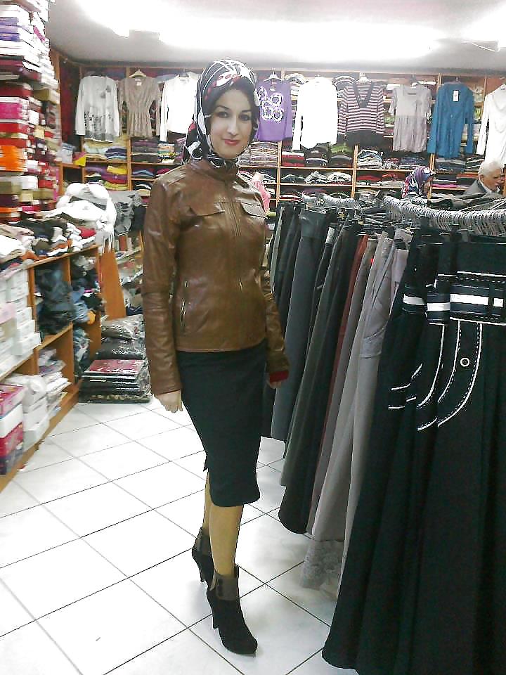 turco arabo turbanli hijab yeni yeni yeni
 #9443279