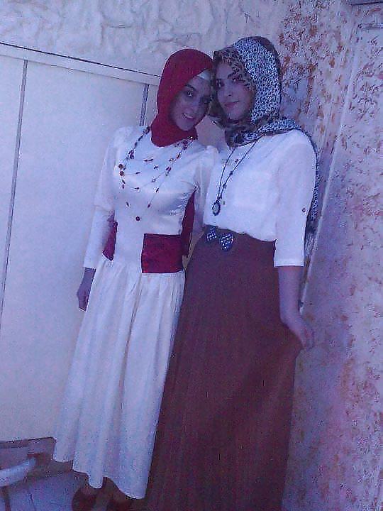 turco arabo turbanli hijab yeni yeni yeni
 #9443289