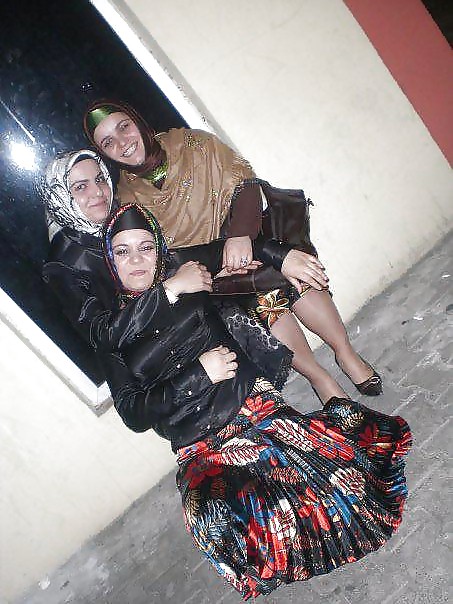 turco arabo turbanli hijab yeni yeni yeni
 #9443331