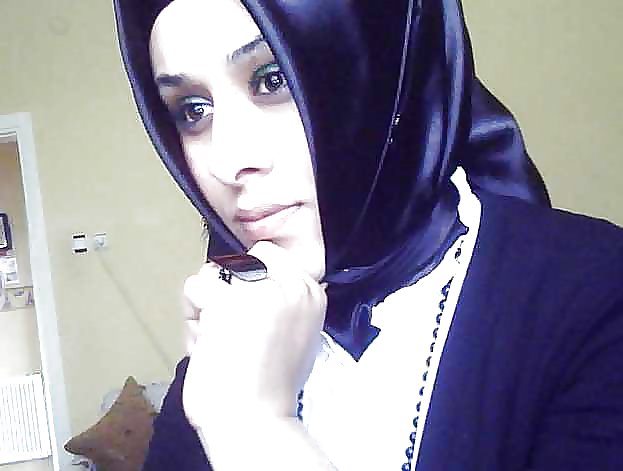 Turkish Arab Turban Portant Hijab Nouveau Nouveau Nouveau #9443355