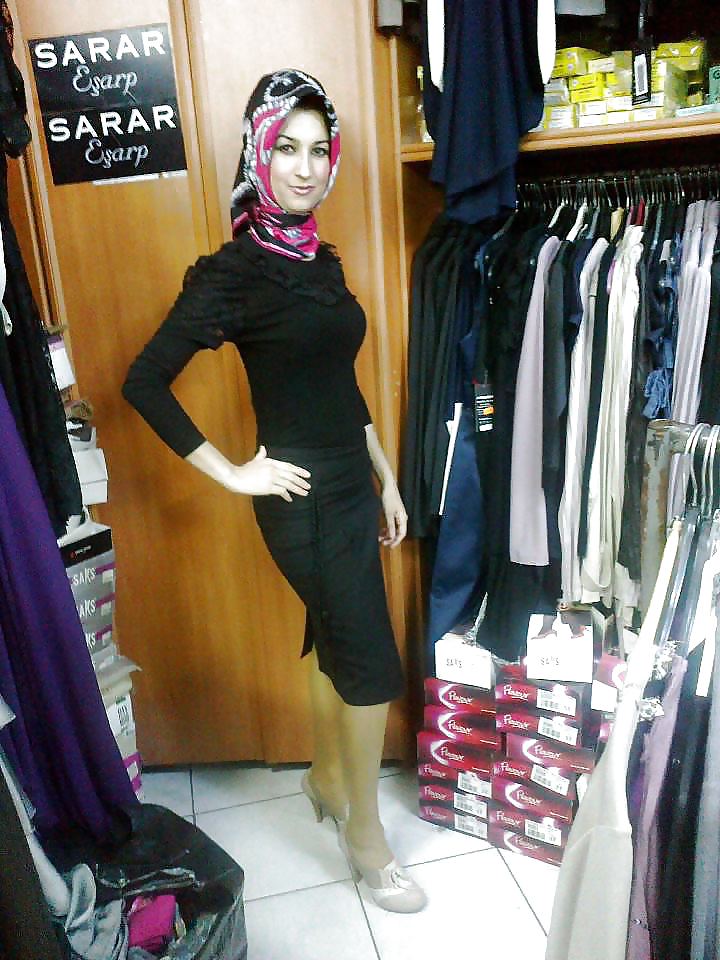 turco arabo turbanli hijab yeni yeni yeni
 #9443365