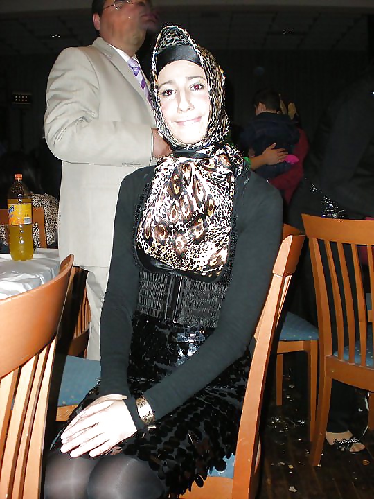 Turkish arab turbanli hijab yeni yeni yeni #9443371