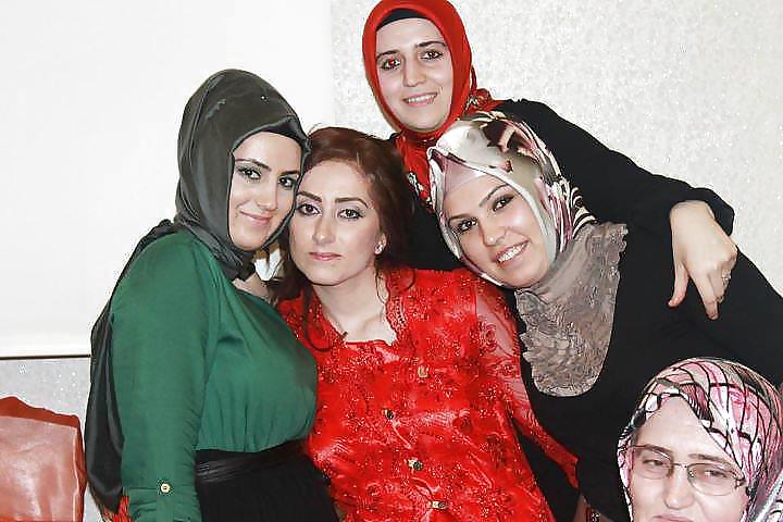 Turkish arab turbanli hijab yeni yeni yeni #9443406