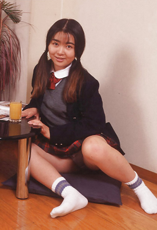 Scuolagirl cosplay cazzo
 #2090909