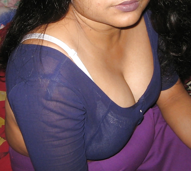 Indian aunty 122 #17742572