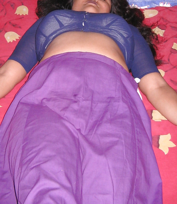 Indian Aunty 122 #17742595