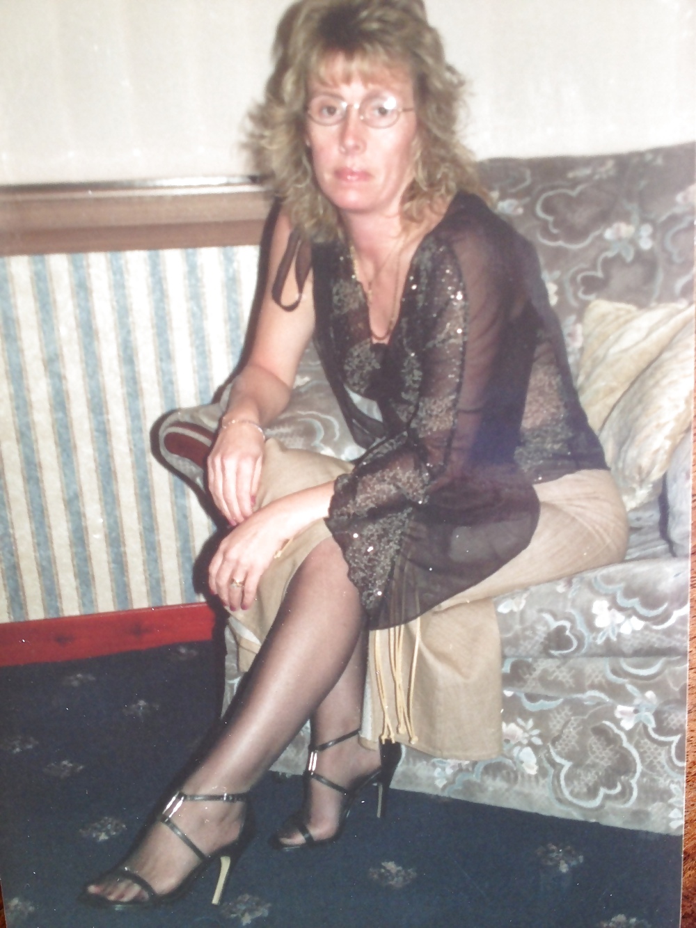 Sporcacciona milf di bebo anni 80
 #18174140