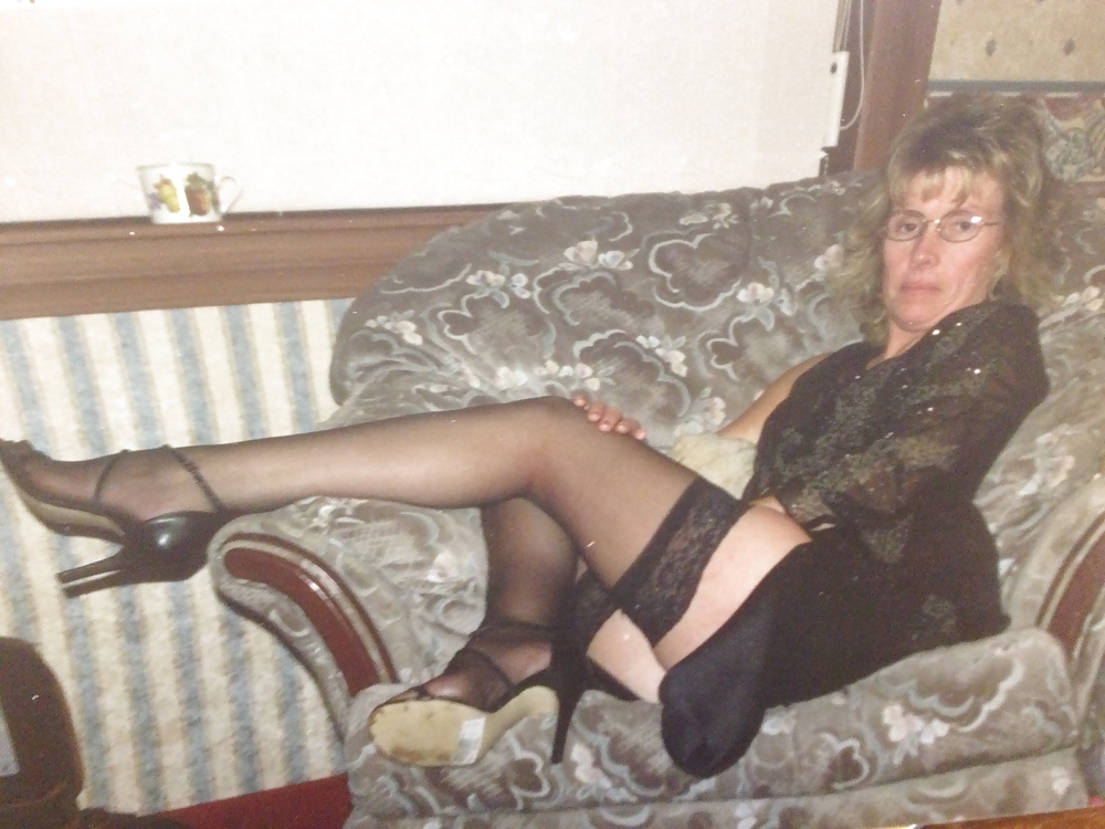 Naughty 80's Bebo milf #18174154