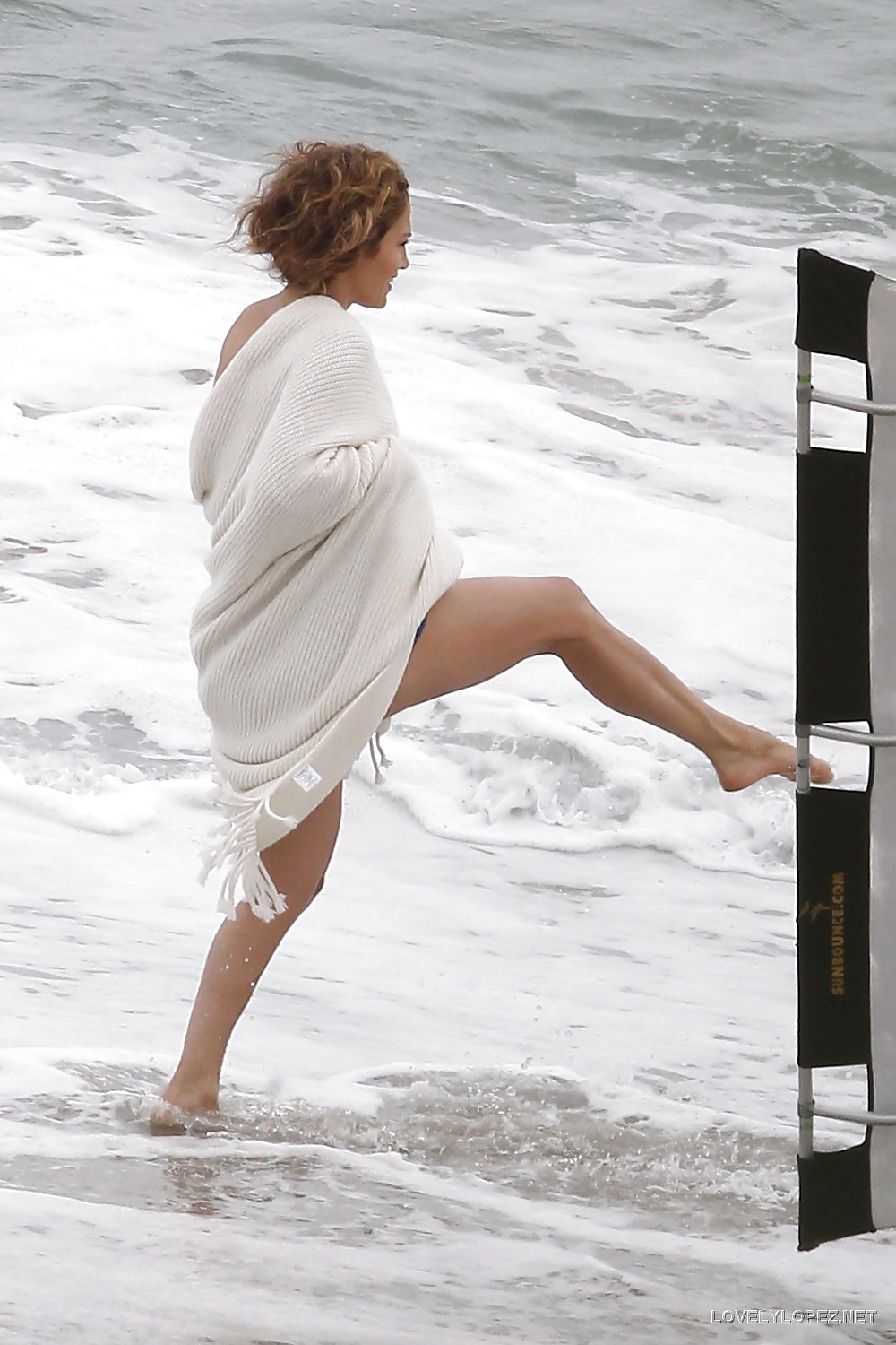 Jennifer Lopez Pieds Photos #9220473