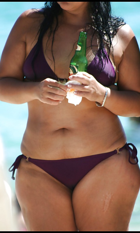 Thick, White, and Cellulite 39 #16951872