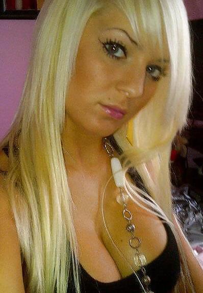 Facebook hottie leanne from uk  #6503732