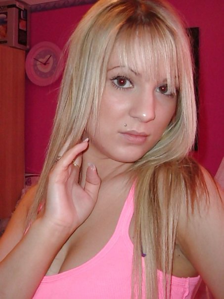 Facebook hottie leanne de uk 
 #6503780