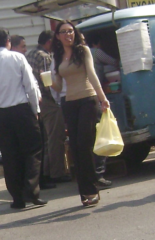 Ricuras In Santa Fe #14784102