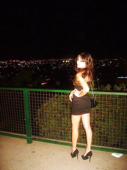 FERNANDA, UNA PUTITA DEL D.F. #3773848