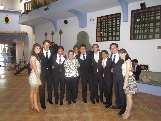 FERNANDA, UNA PUTITA DEL D.F. #3773901