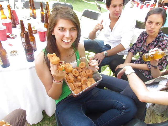 FERNANDA, UNA PUTITA DEL D.F. #3774009